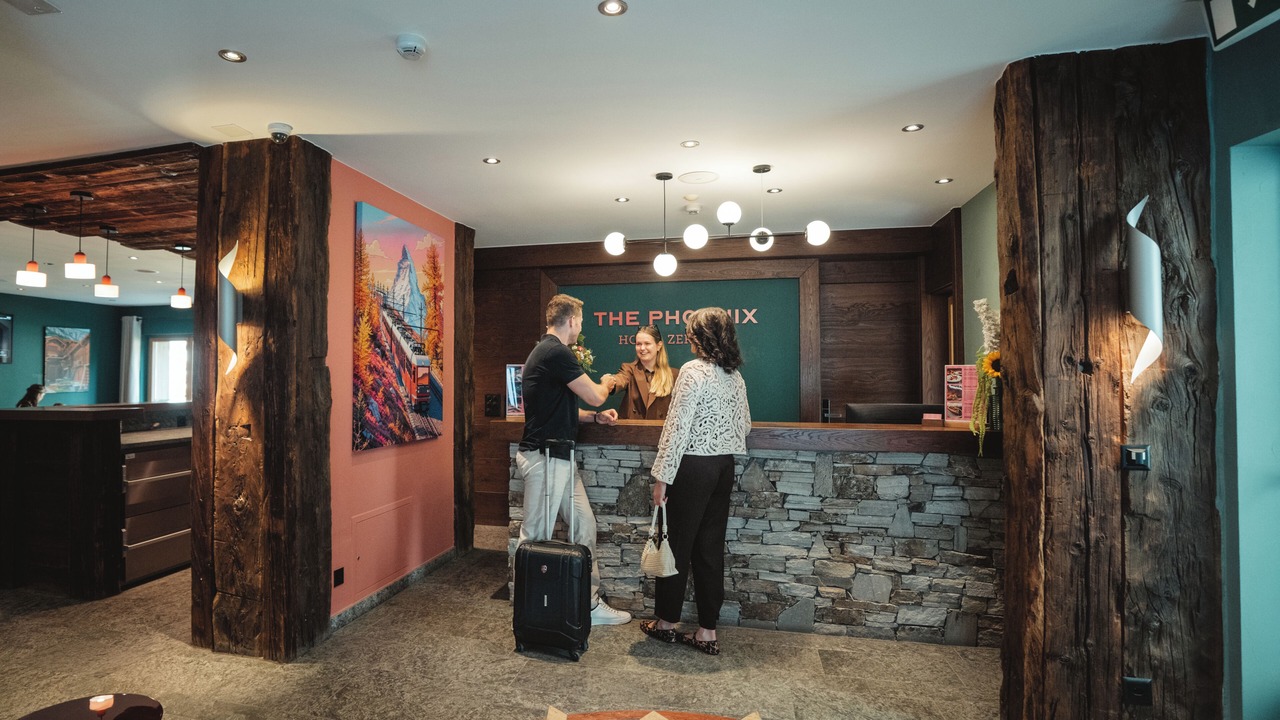 Photo of Others in Zermatt