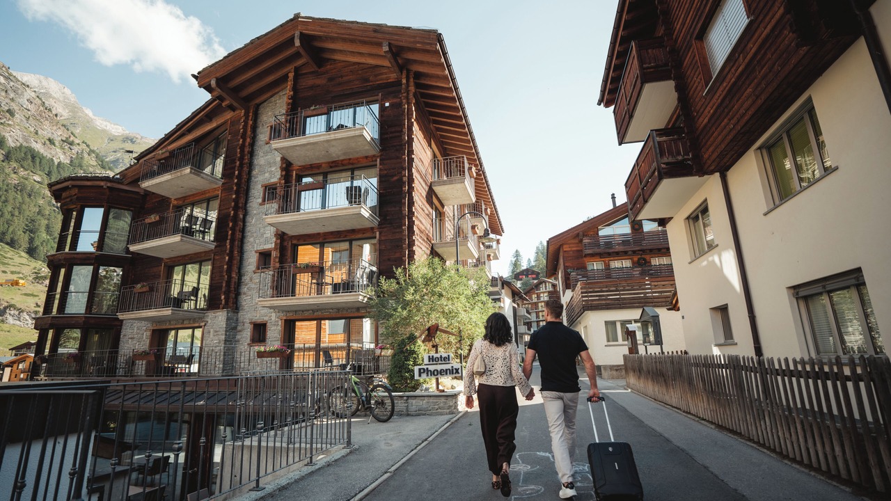 Photo of Outdoor in Zermatt