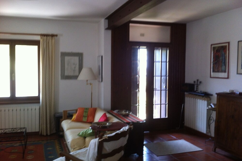 Photo of Livingroom in Tacconi