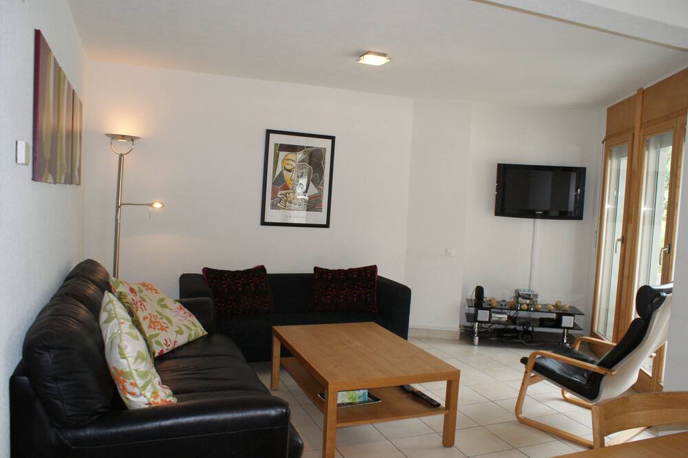 Photo of Livingroom in Champex-Lac