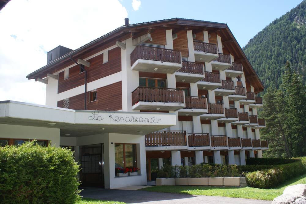 Photo of Outdoor in Champex-Lac