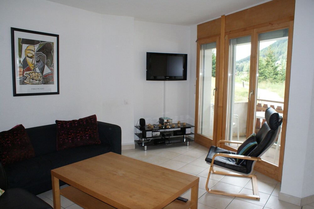 Photo of Livingroom in Champex-Lac