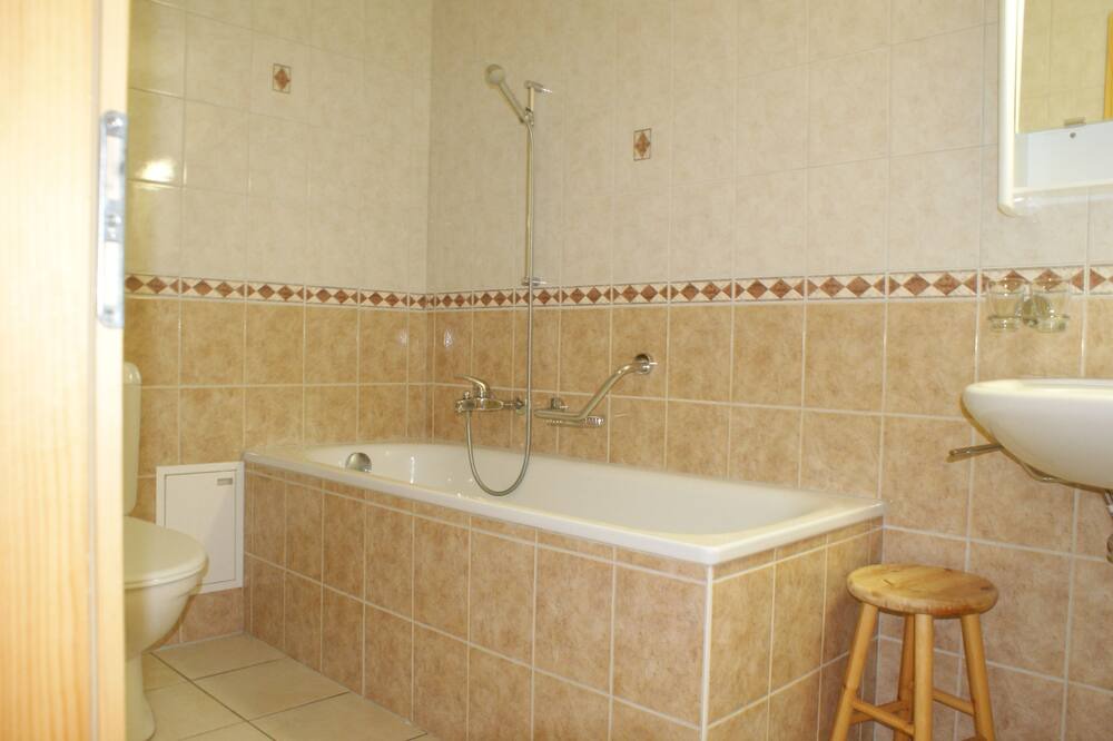 Photo of Bathroom in Champex-Lac