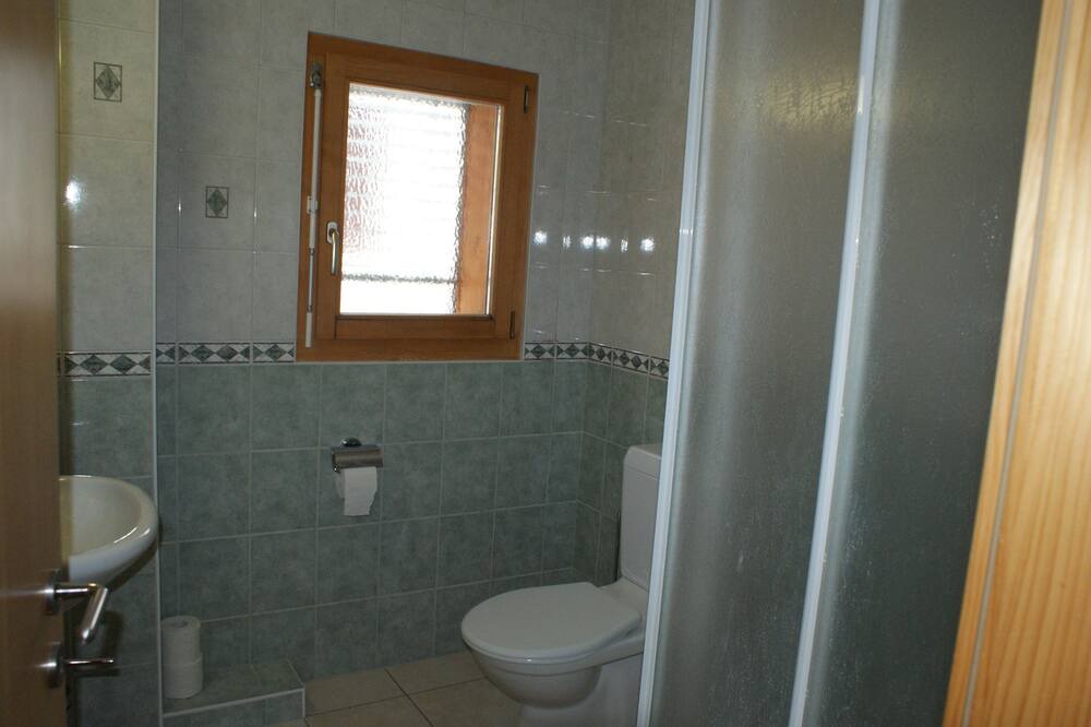 Photo of Bathroom in Champex-Lac