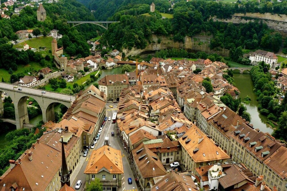 Photo of Others in Fribourg