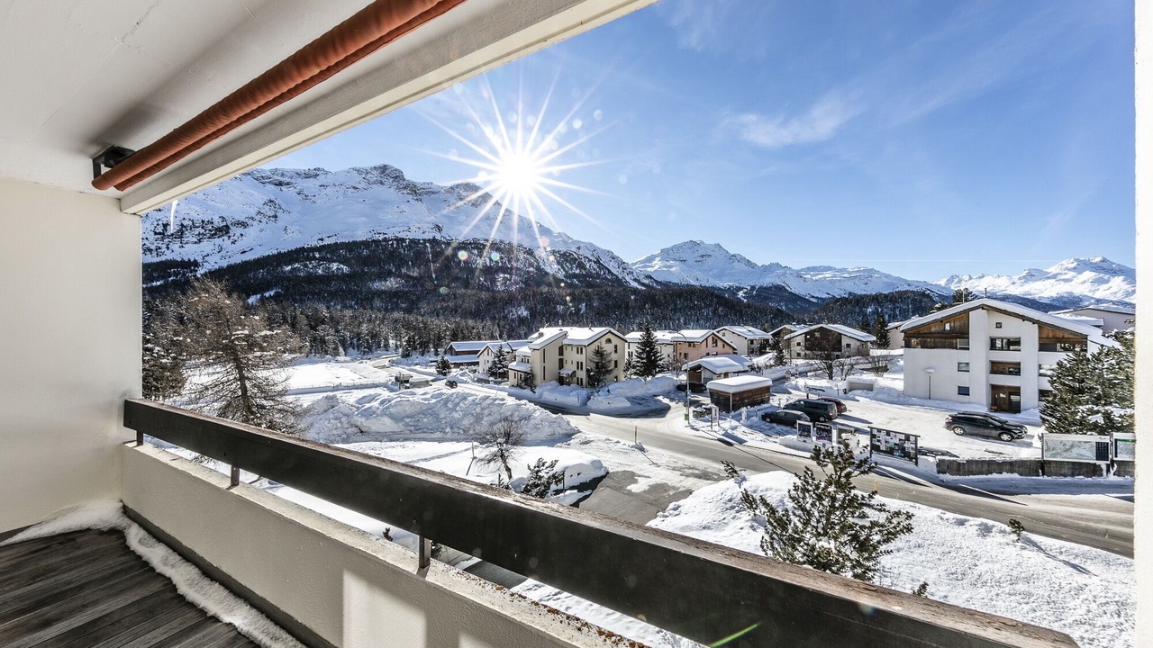 Photo of Outdoor in Champfer