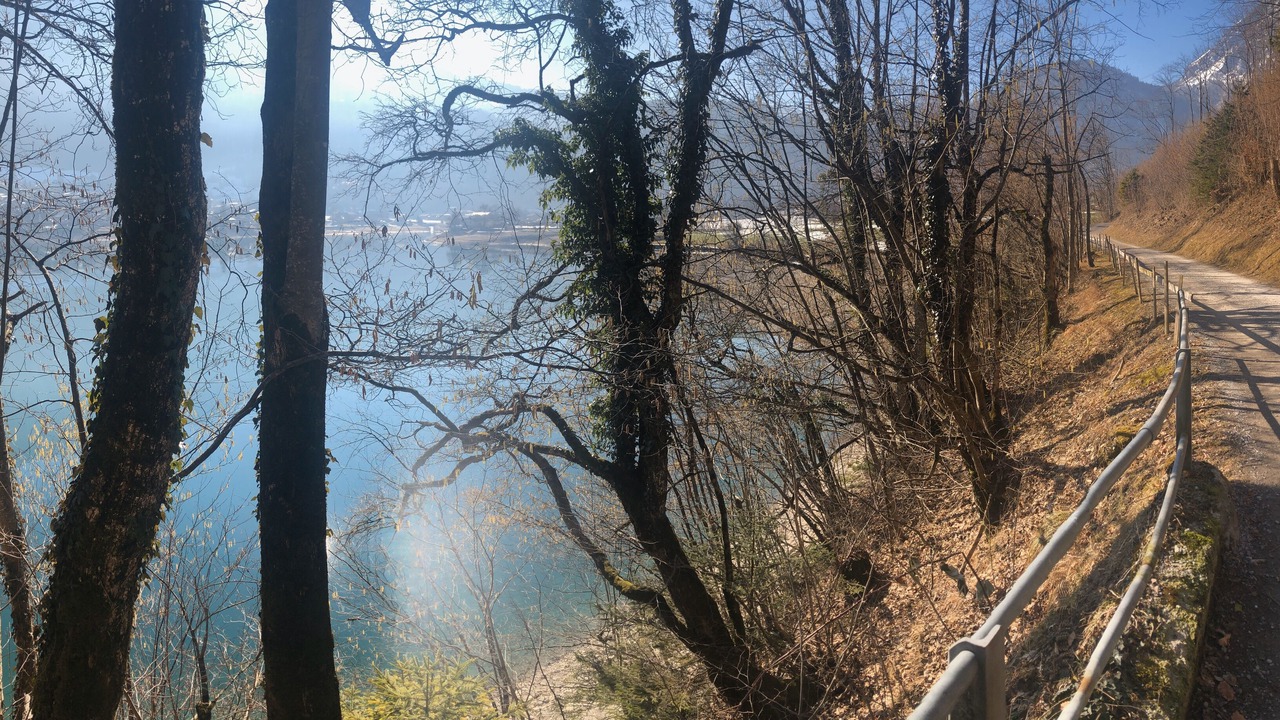 Photo of Outdoor in Lungern