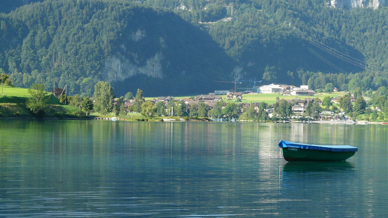 Photo of Others in Lungern
