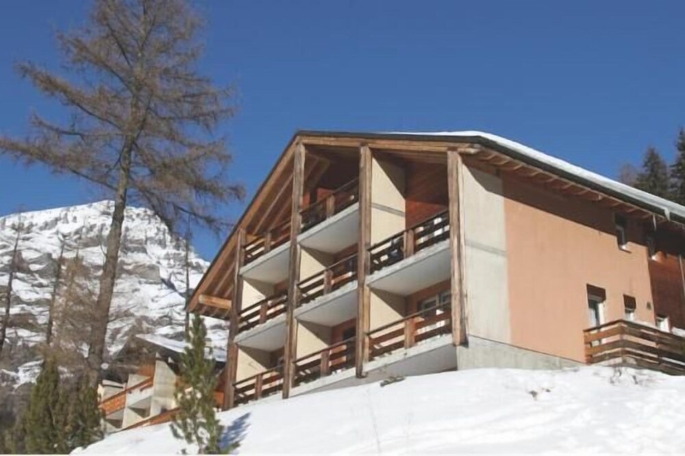 Photo of Outdoor in Leukerbad