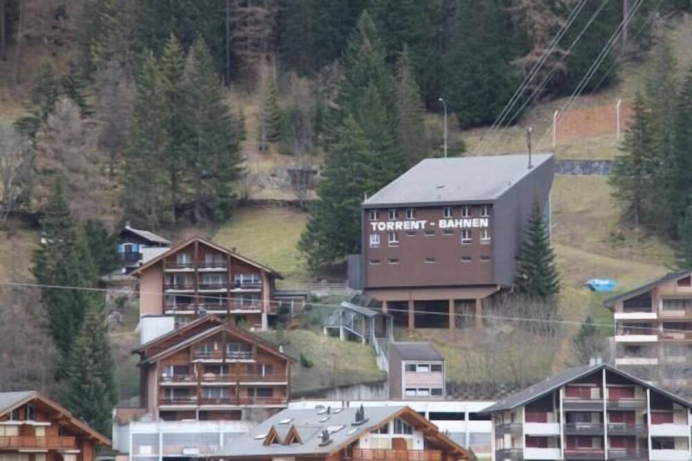 Photo of Outdoor in Leukerbad
