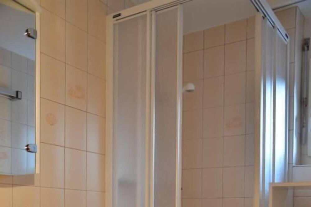 Photo of Bathroom in Leukerbad