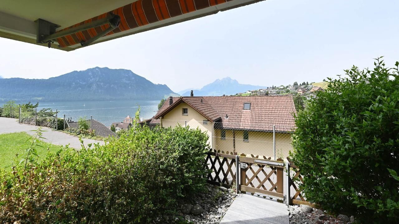 Photo of Outdoor in Weggis