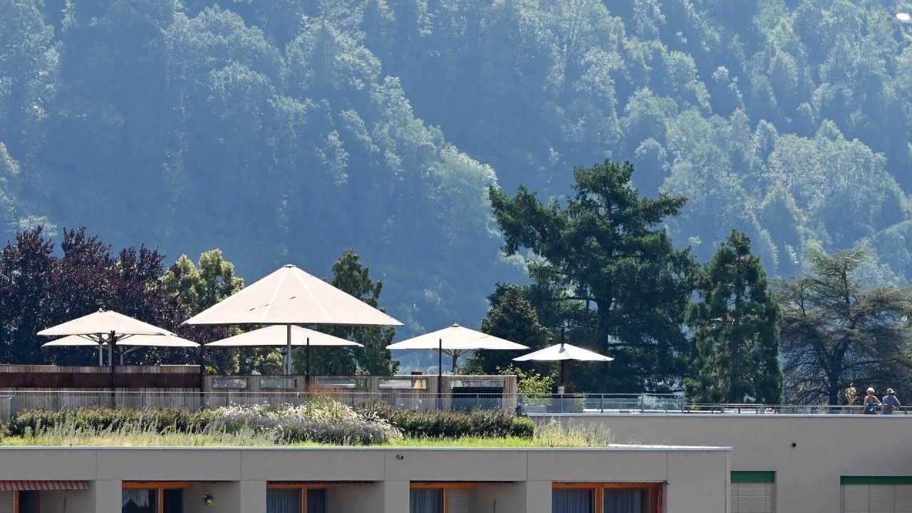 Photo of Outdoor in Weggis