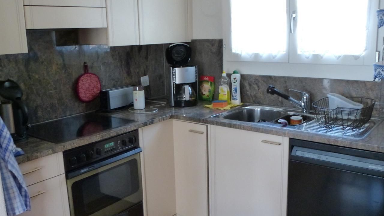 Photo of Kitchen in Lungern