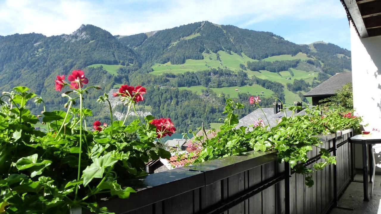 Photo of Outdoor in Lungern