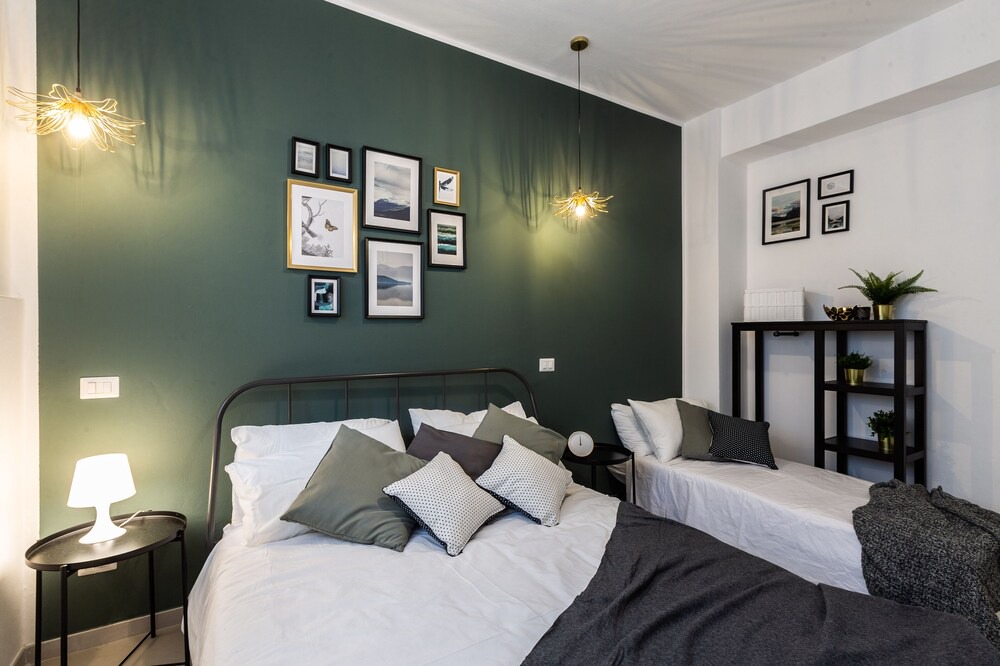 Photo of Bedroom in Crescenzago