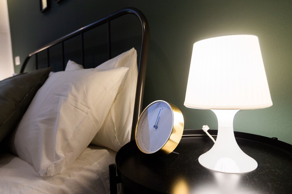 Photo of Bedroom in Crescenzago