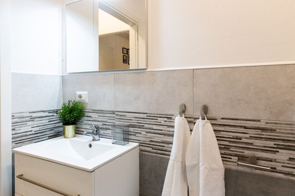 Photo of Bathroom in Crescenzago