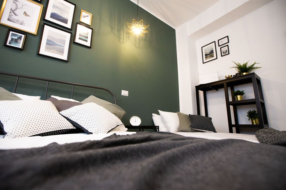 Photo of Bedroom in Crescenzago