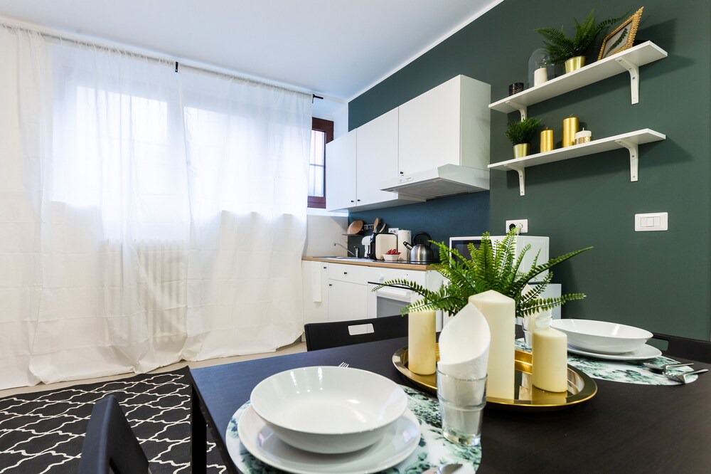 Photo of Kitchen in Crescenzago