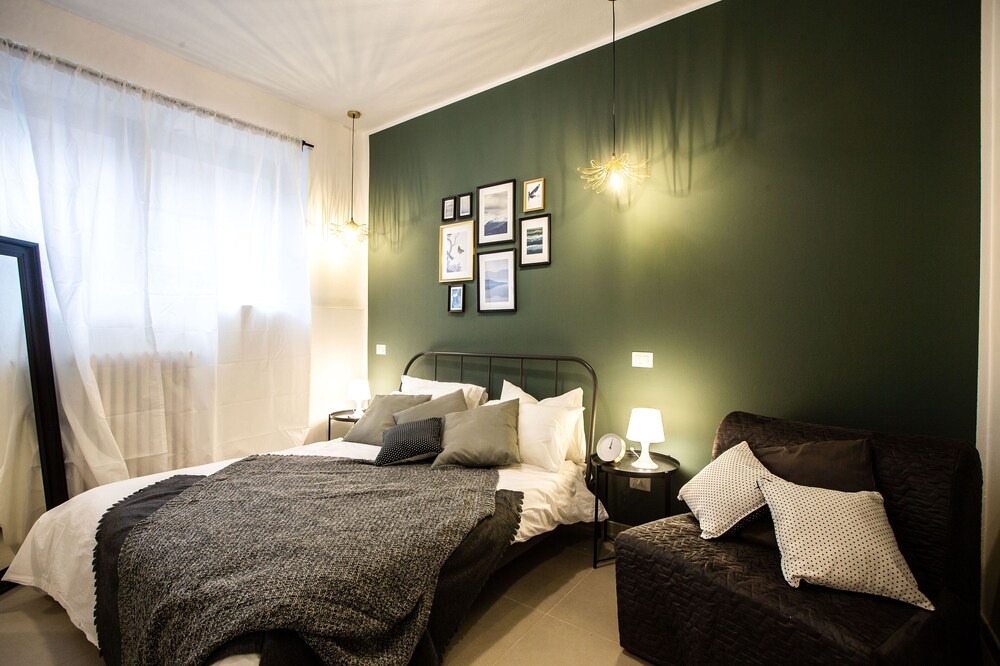Photo of Bedroom in Crescenzago
