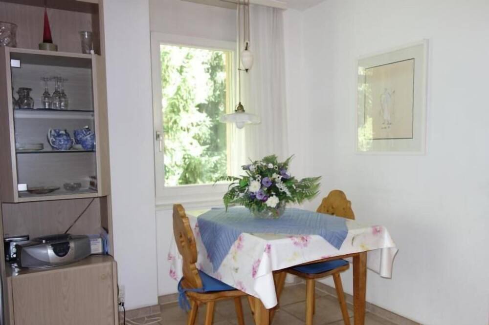 Photo of Kitchen in Leukerbad