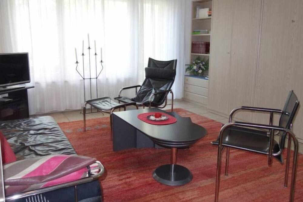 Photo of Livingroom in Leukerbad
