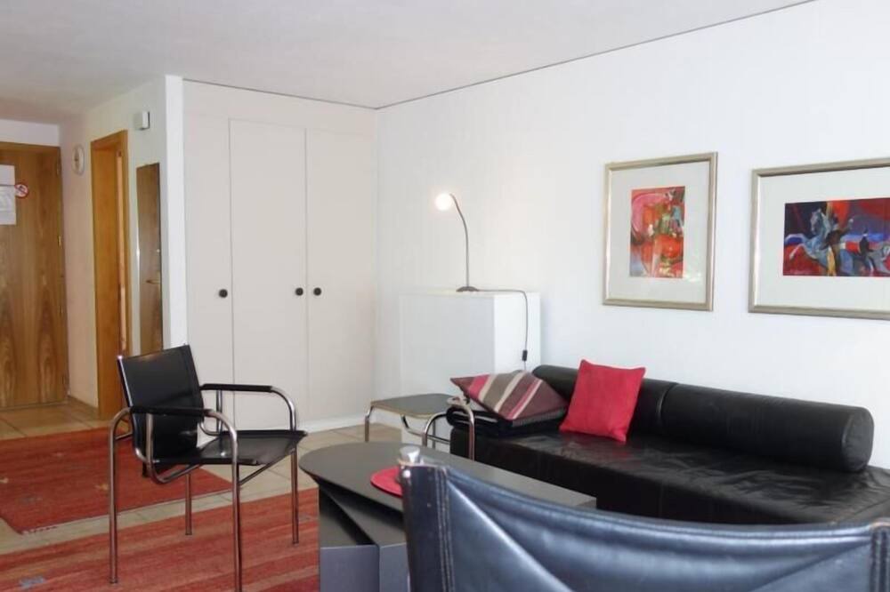 Photo of Livingroom in Leukerbad