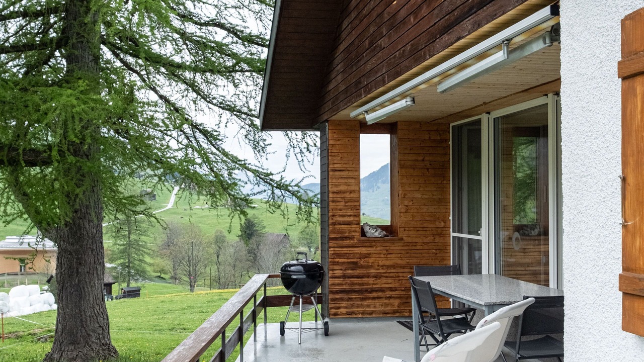 Photo of Outdoor in Wildhaus-Alt St. Johann