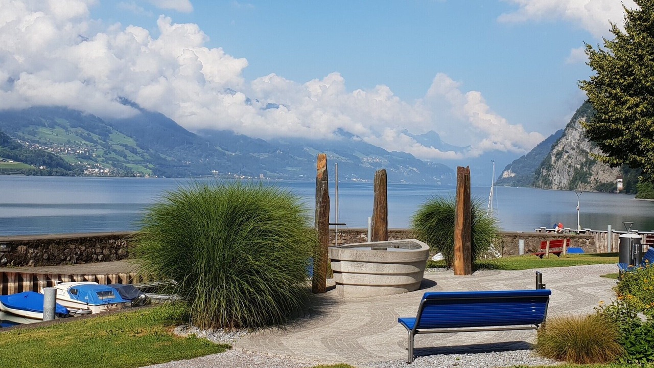 Photo of Others in Walenstadt