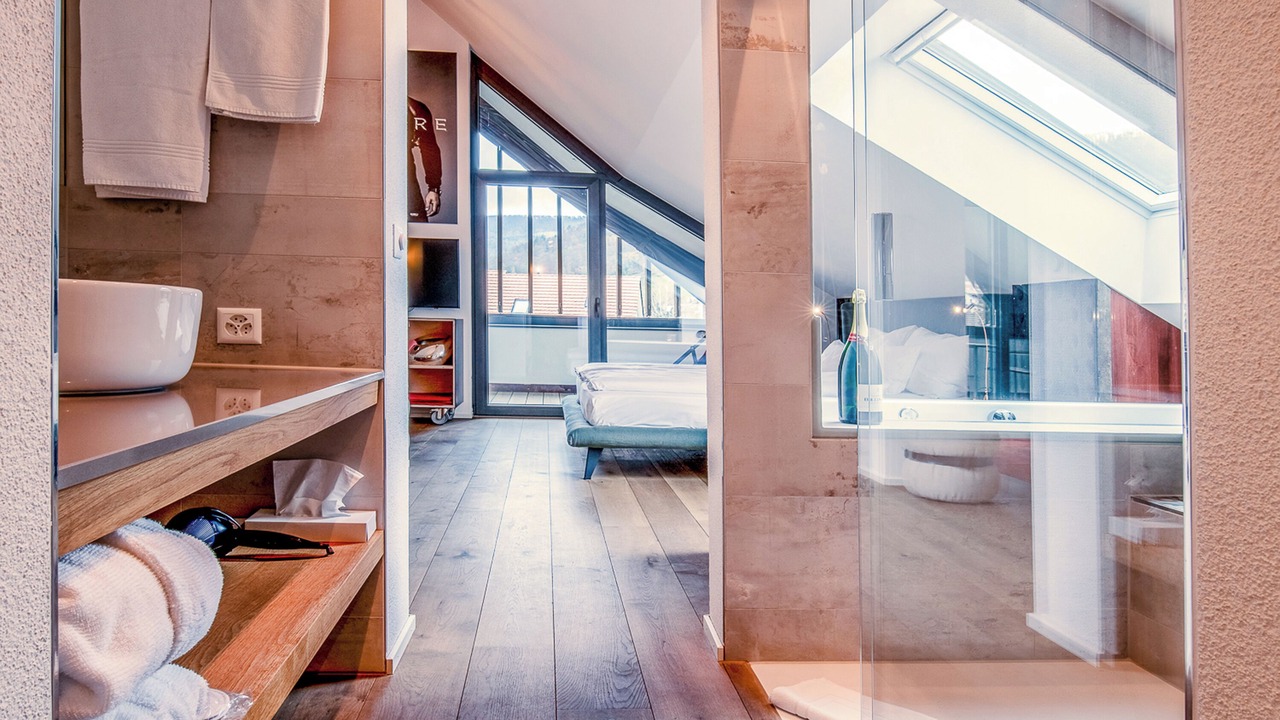 Photo of Bathroom in Obererlinsbach