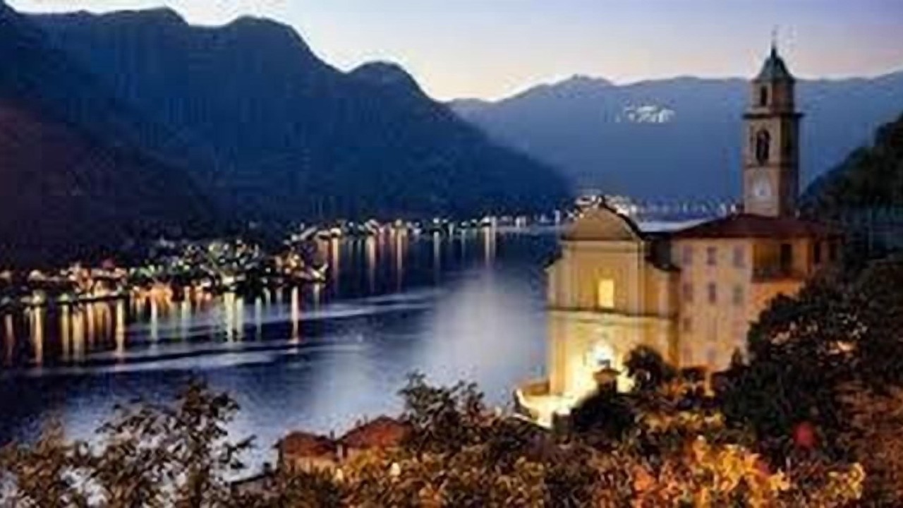 Photo of Others in Pognana Lario