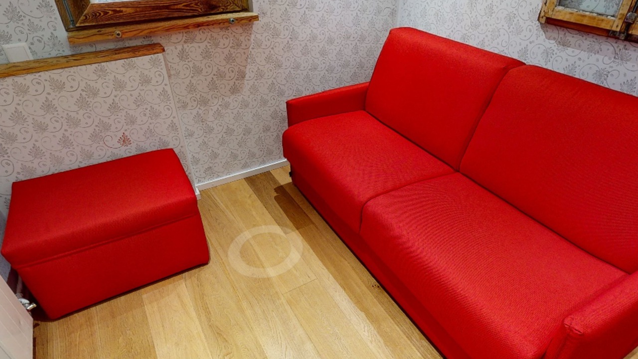 Photo of Bedroom in Leukerbad