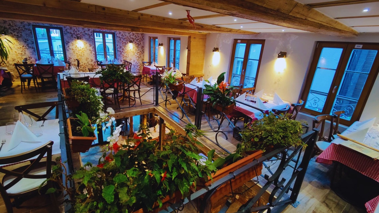 Photo of Outdoor in Leukerbad