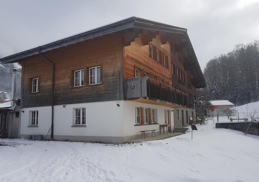 Photo of Outdoor in Hasliberg Reuti