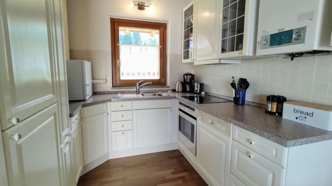 Photo of Kitchen in Porto Valtravaglia