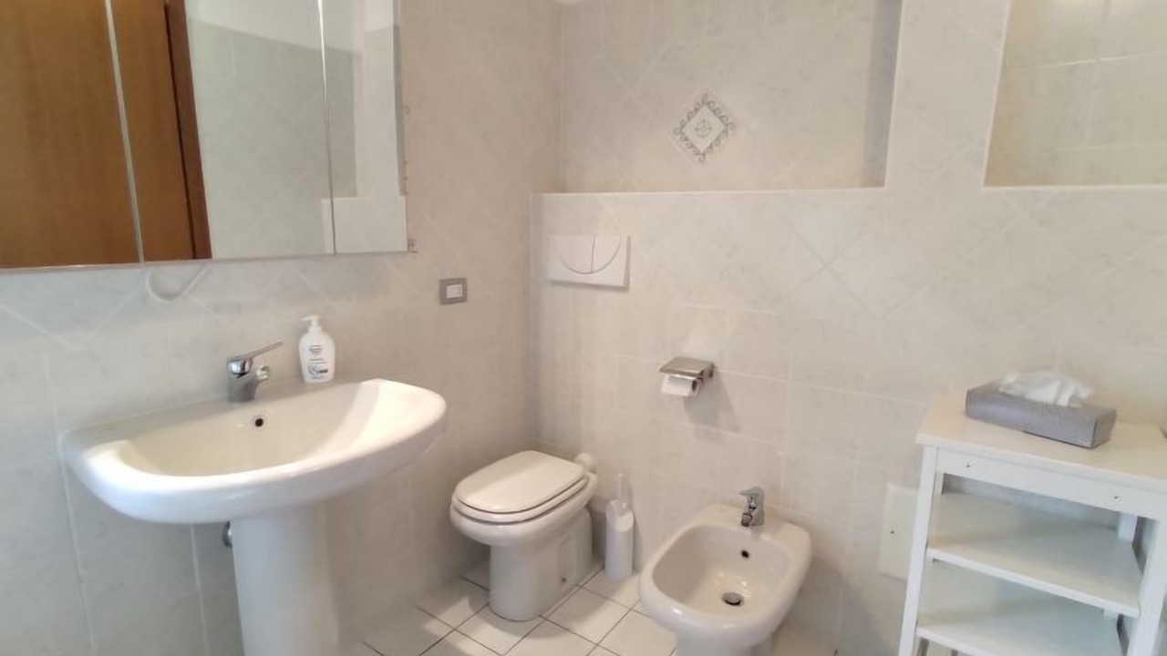 Photo of Bathroom in Porto Valtravaglia
