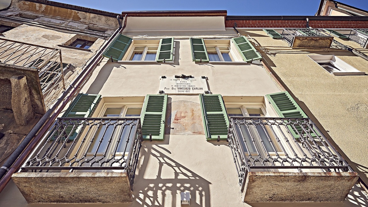 Photo of Outdoor in Ivrea