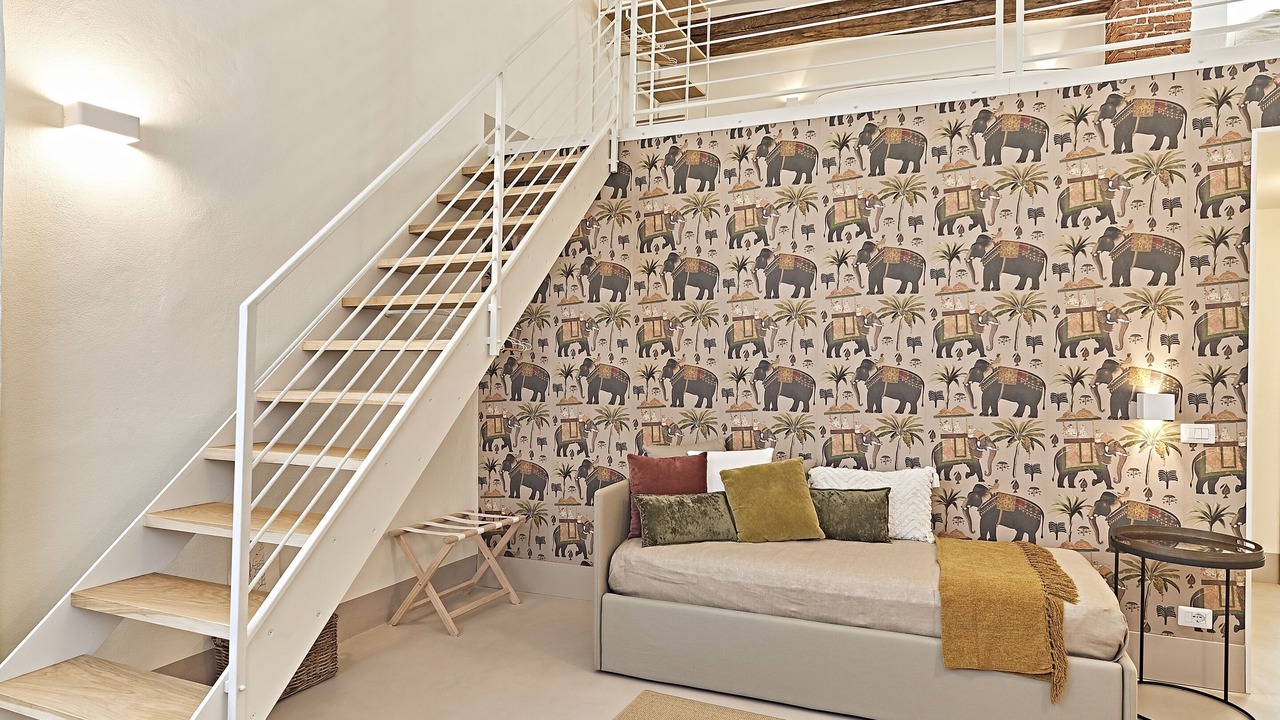 Photo of Bedroom in Ivrea