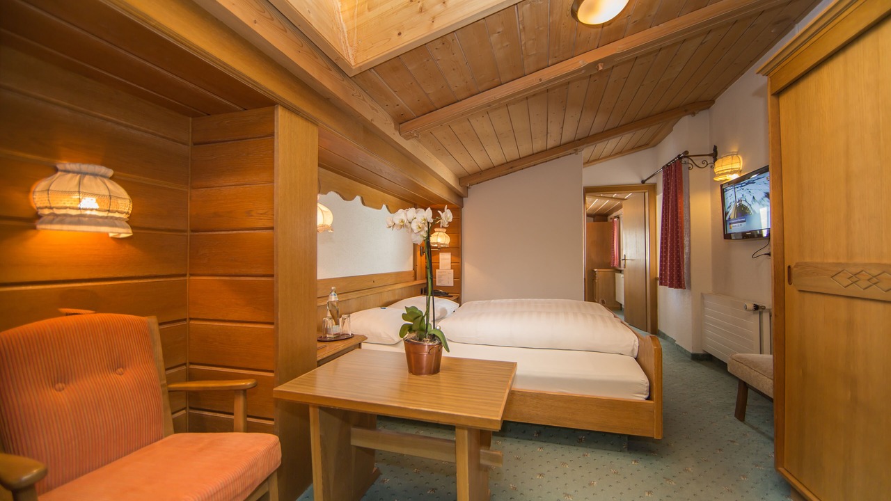 Photo of Bedroom in Ravaisch