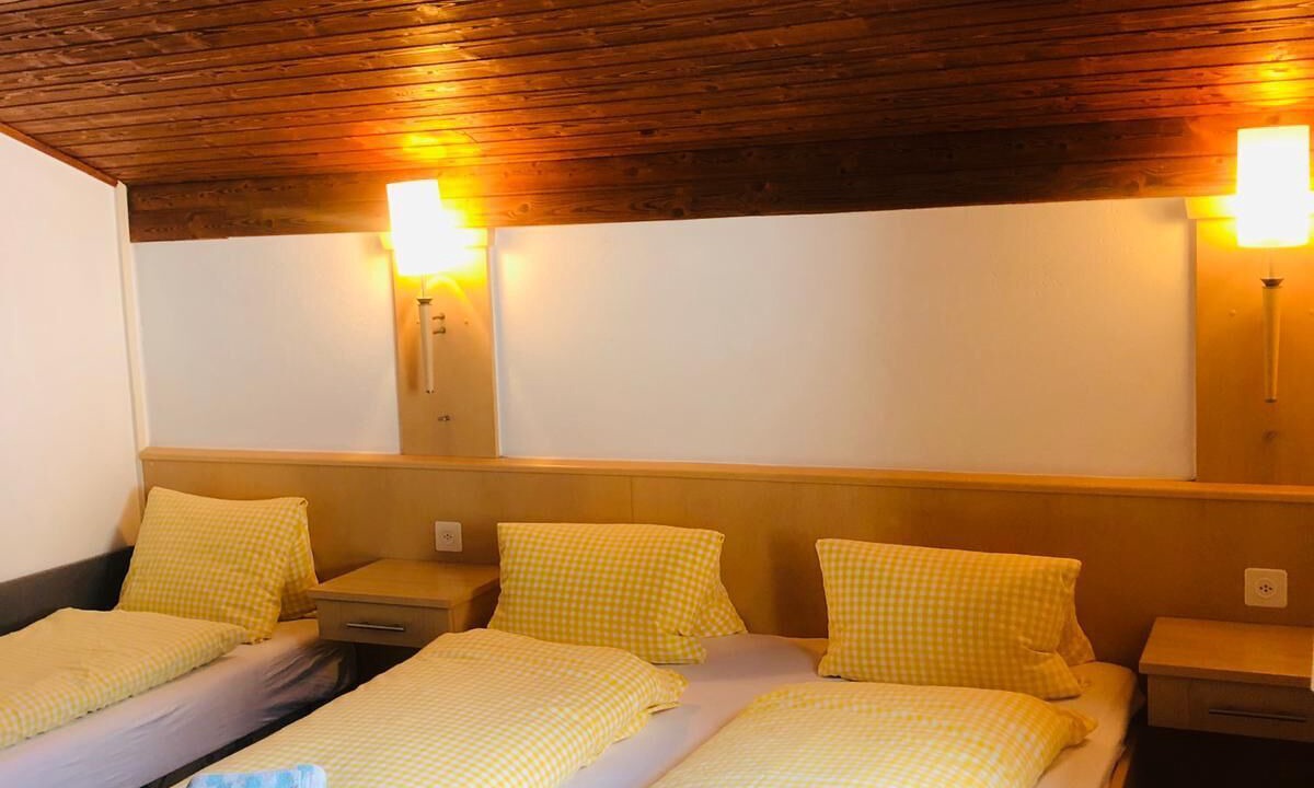 Photo of Bedroom in Ravaisch