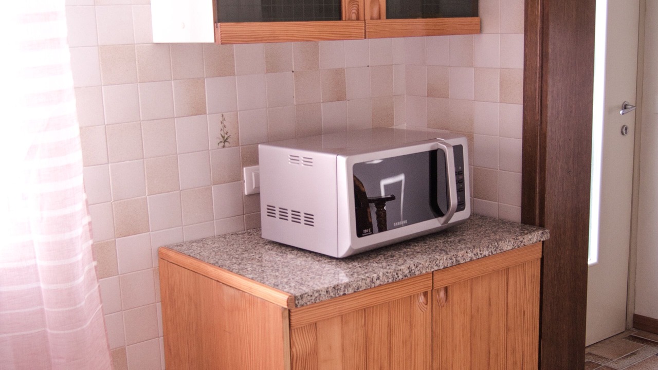 Photo of Kitchen in Cavaion Veronese