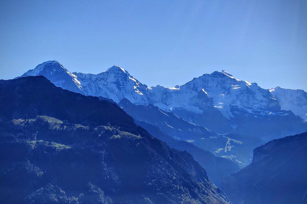 Photo of Outdoor in Central Interlaken
