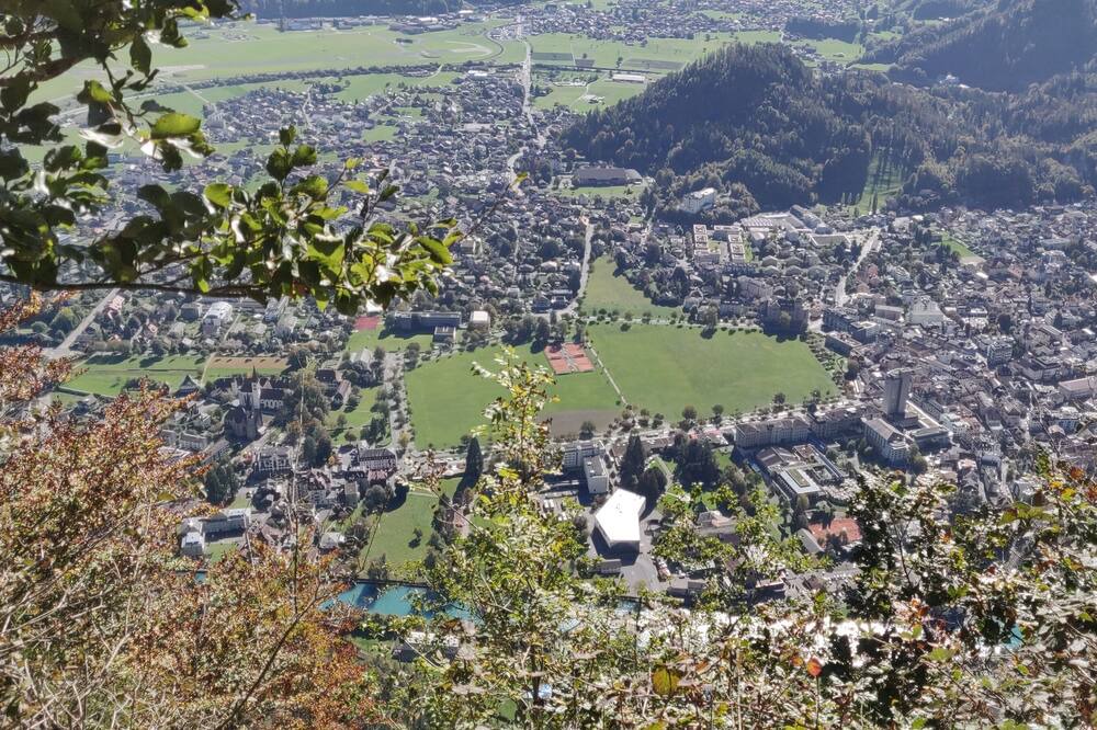 Photo of Outdoor in Central Interlaken