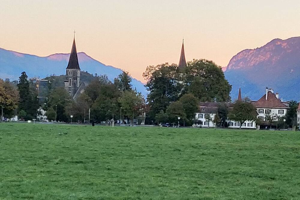 Photo of Others in Central Interlaken