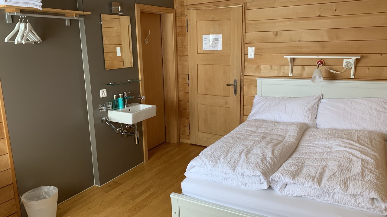 Photo of Bathroom in Sigriswil