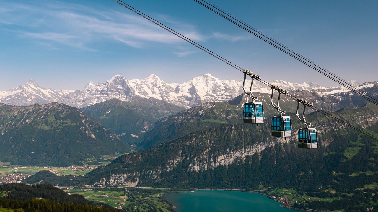 Photo of Outdoor in Sigriswil