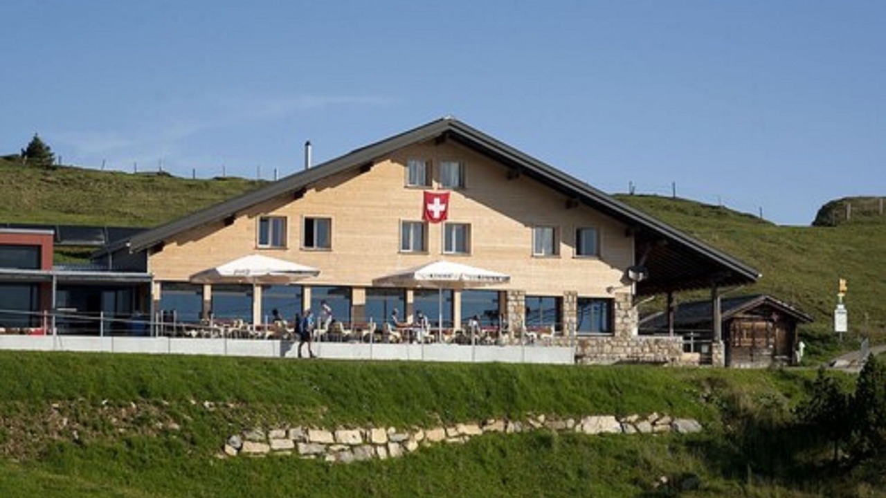 Photo of Outdoor in Sigriswil