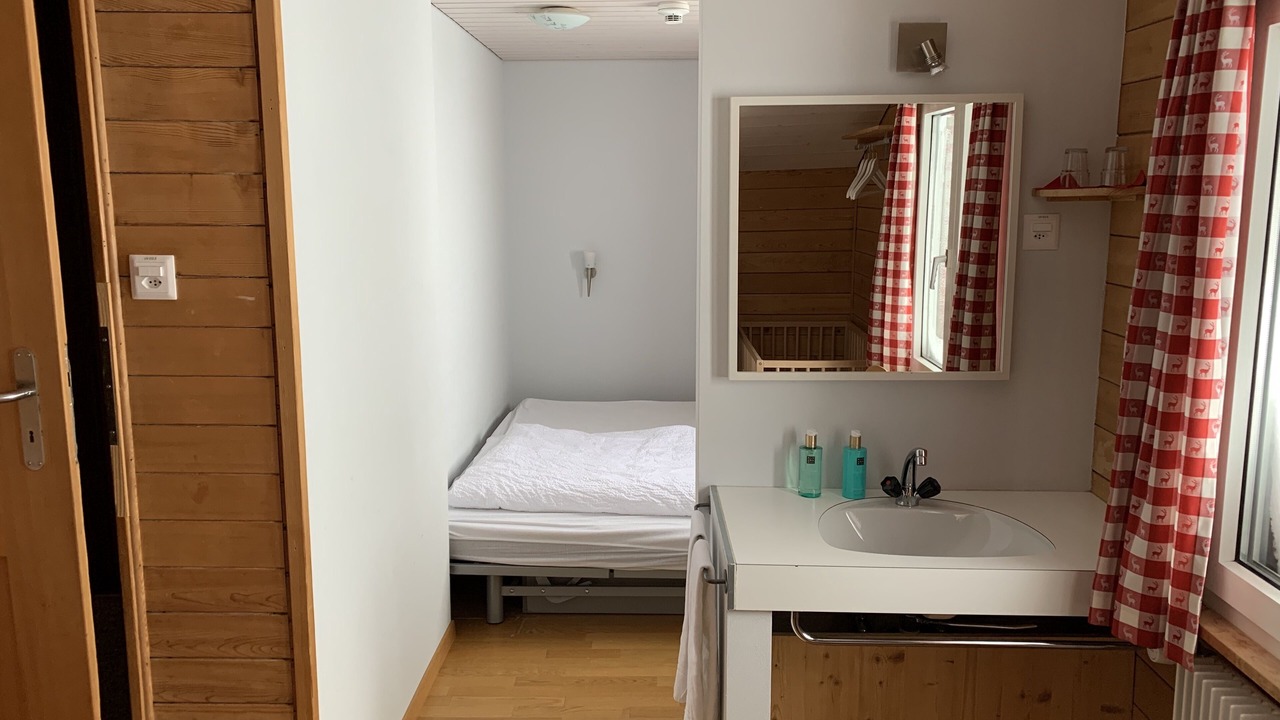 Photo of Bathroom in Sigriswil