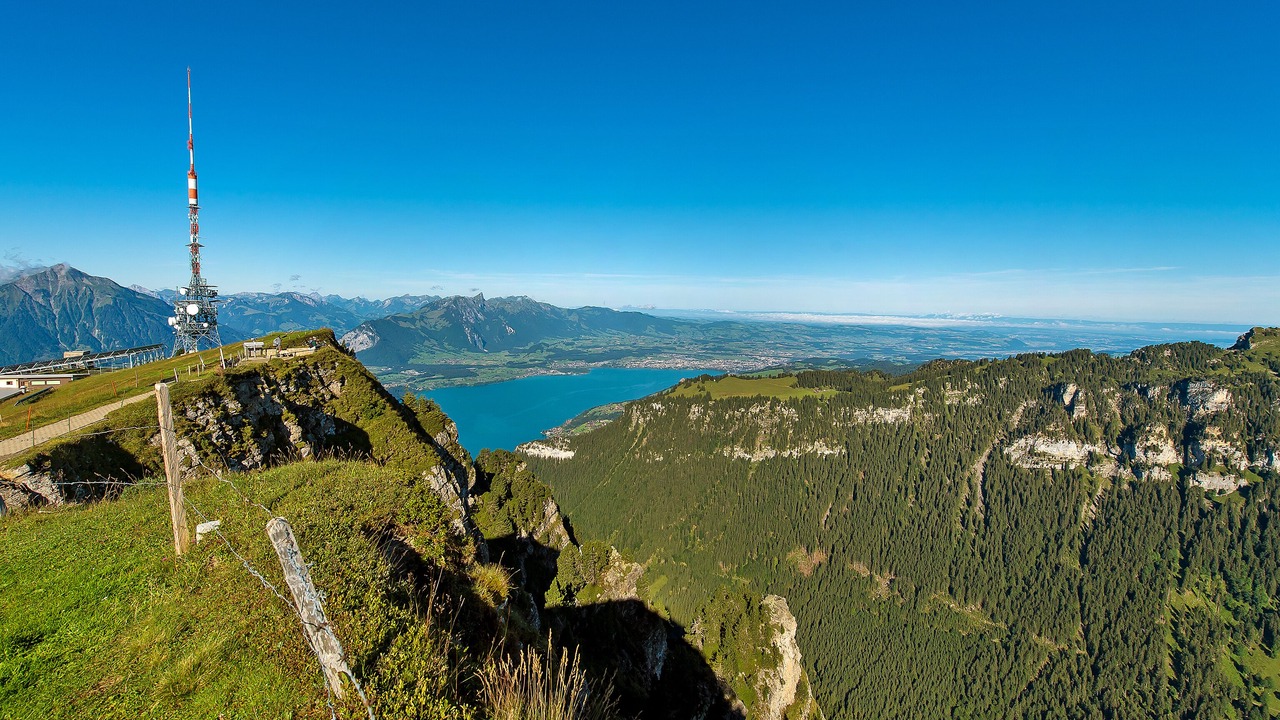 Photo of Outdoor in Sigriswil